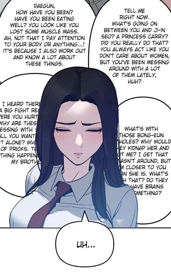 Read Designated Bully - Chapter 135 - designatedbully.com | Image 103