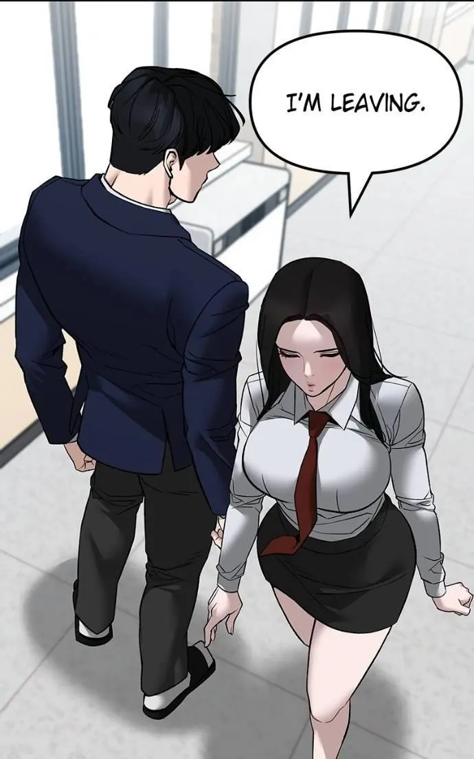 Read Designated Bully - Chapter 135 - designatedbully.com | Image 109