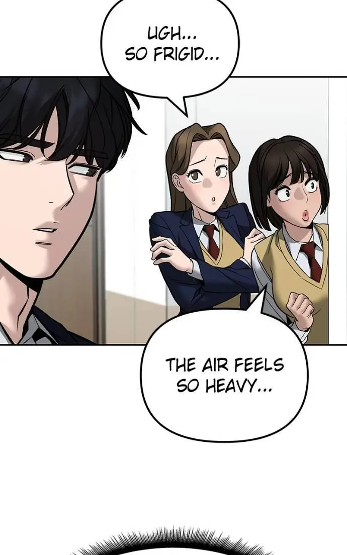 Read Designated Bully - Chapter 135 - designatedbully.com | Image 115