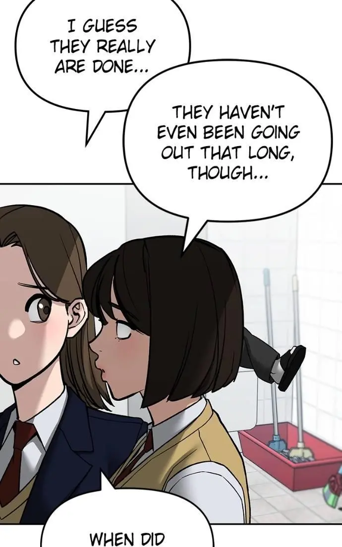 Read Designated Bully - Chapter 135 - designatedbully.com | Image 119