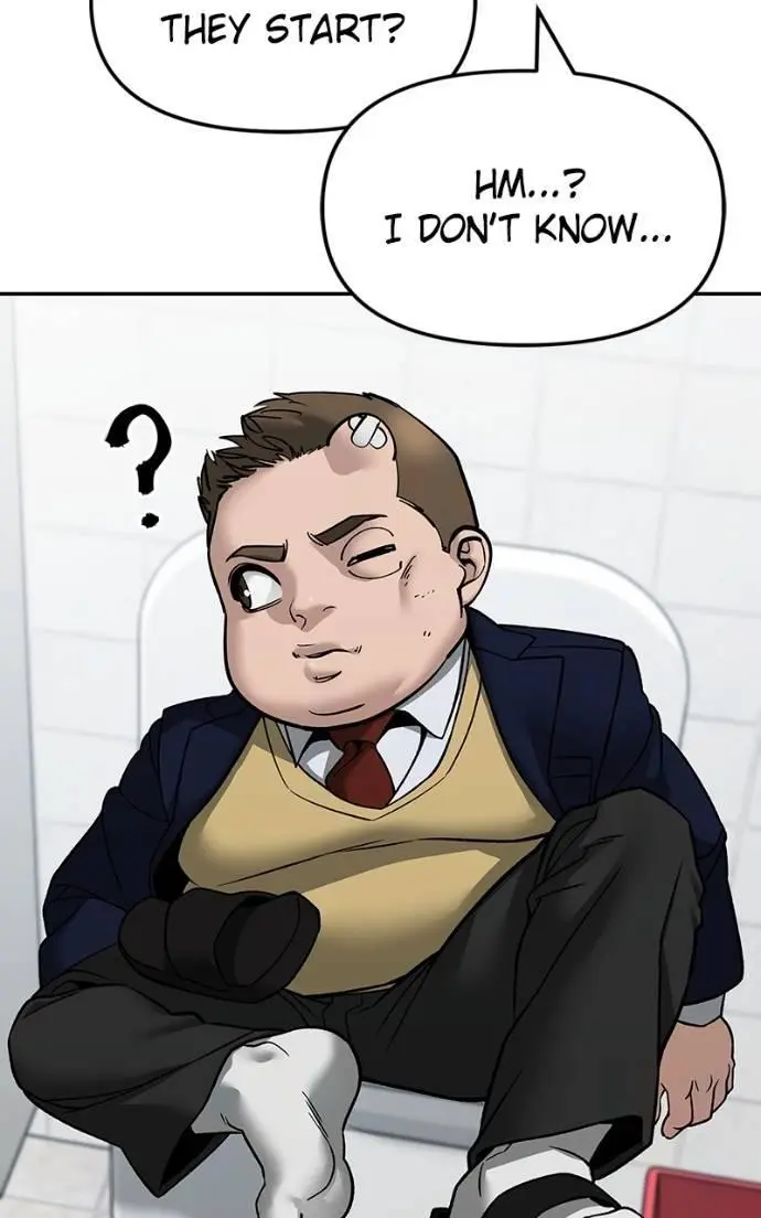 Read Designated Bully - Chapter 135 - designatedbully.com | Image 120