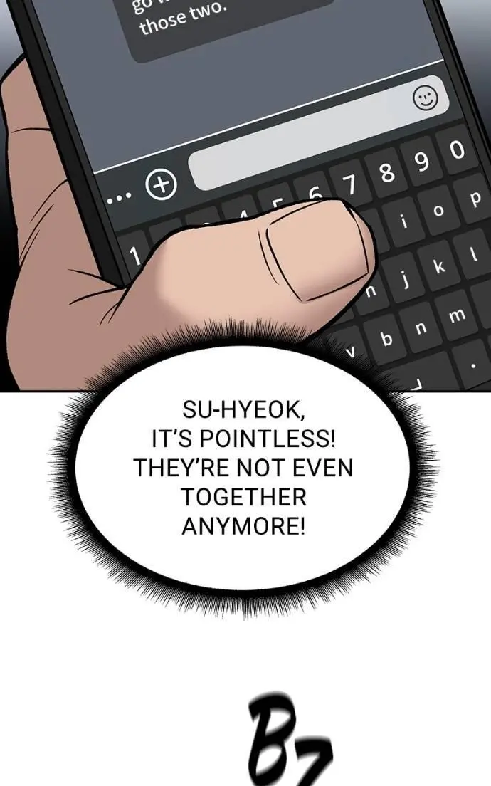 Read Designated Bully - Chapter 135 - designatedbully.com | Image 123