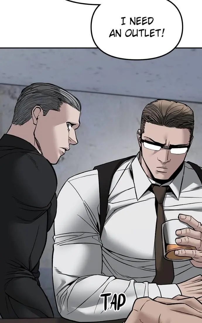 Read Designated Bully - Chapter 135 - designatedbully.com | Image 132