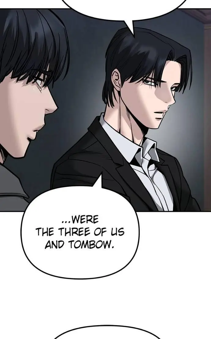 Read Designated Bully - Chapter 134 - designatedbully.com | Image 6