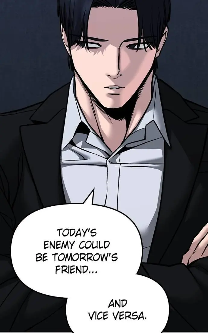 Read Designated Bully - Chapter 134 - designatedbully.com | Image 9