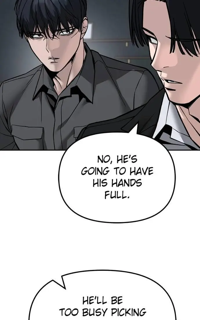 Read Designated Bully - Chapter 134 - designatedbully.com | Image 14