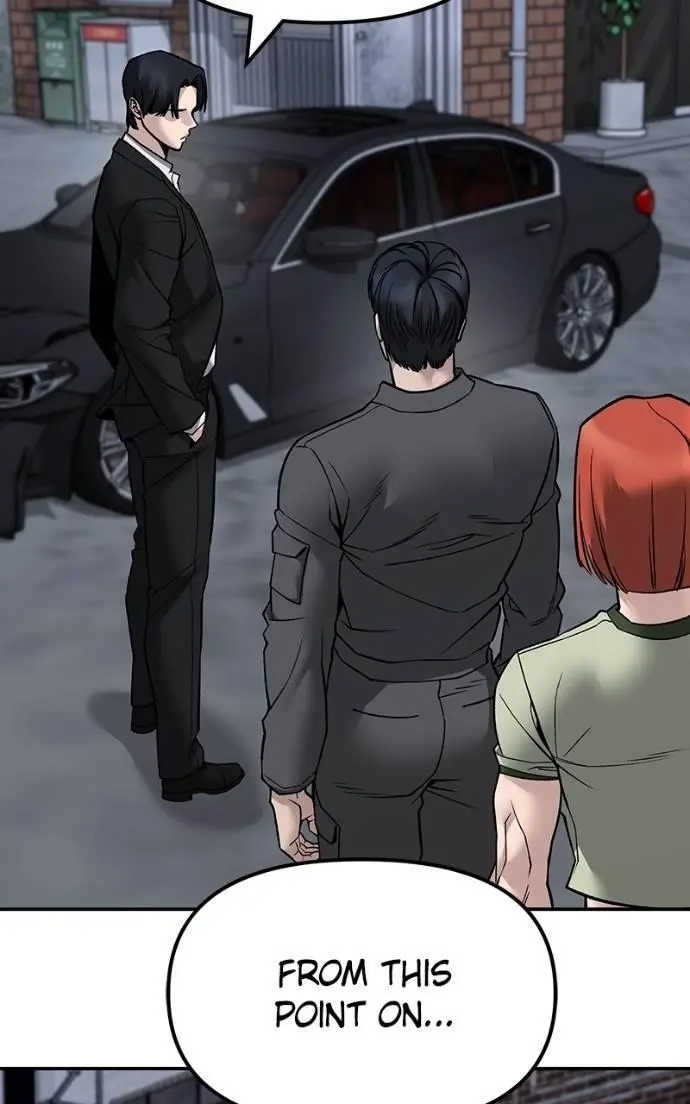 Read Designated Bully - Chapter 134 - designatedbully.com | Image 16