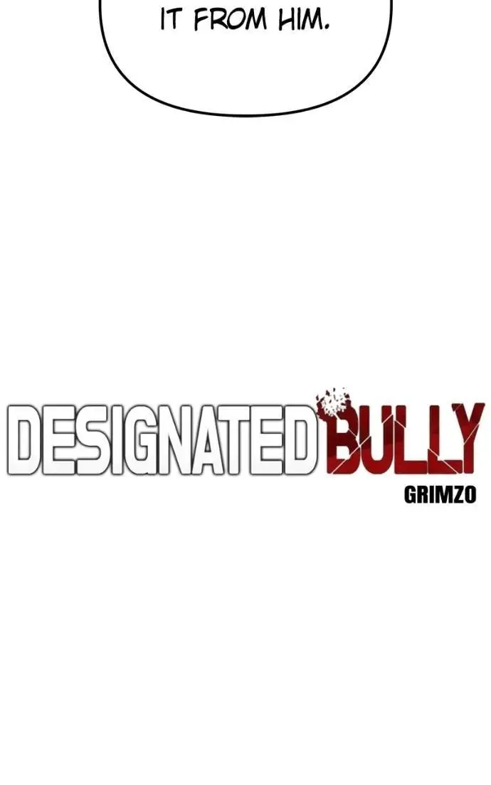 Read Designated Bully - Chapter 134 - designatedbully.com | Image 27