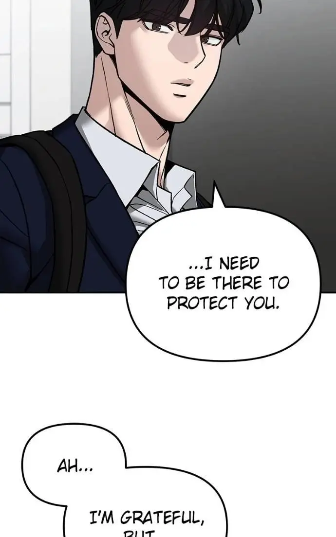 Read Designated Bully - Chapter 134 - designatedbully.com | Image 46