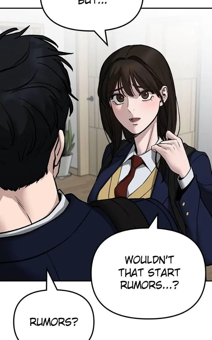 Read Designated Bully - Chapter 134 - designatedbully.com | Image 47
