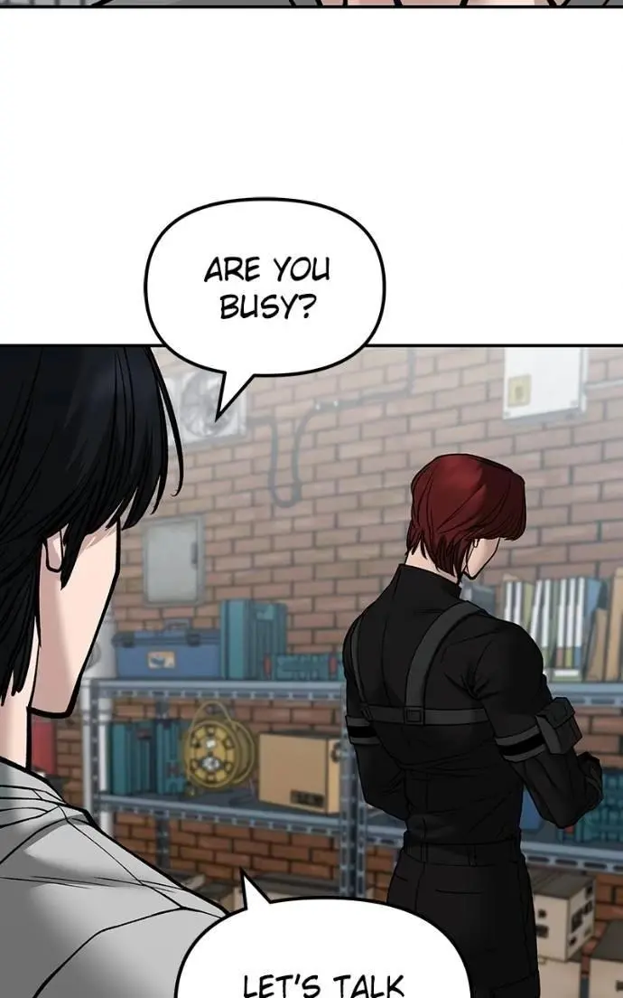 Read Designated Bully - Chapter 134 - designatedbully.com | Image 57