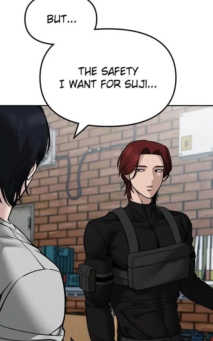 Read Designated Bully - Chapter 134 - designatedbully.com | Image 61