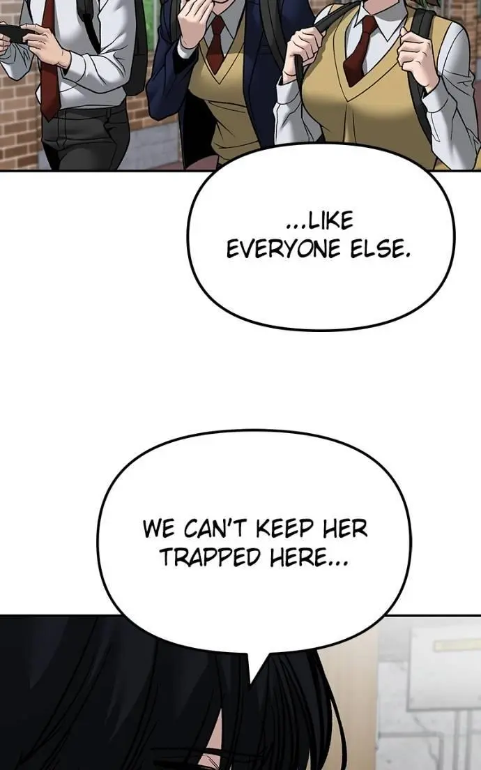 Read Designated Bully - Chapter 134 - designatedbully.com | Image 63