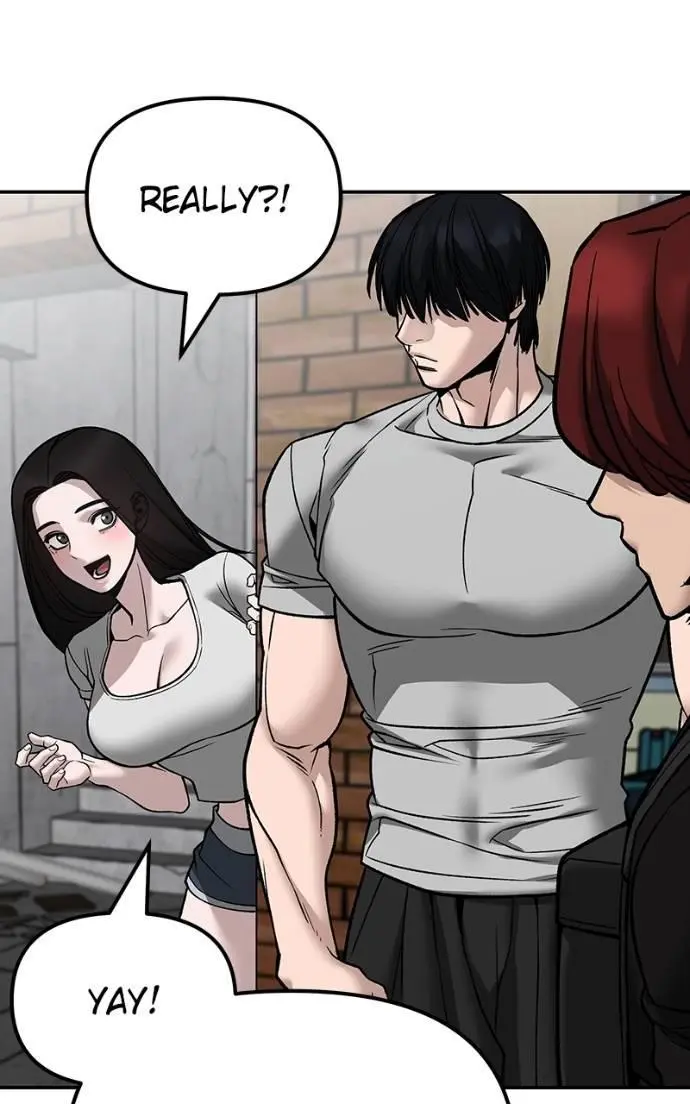Read Designated Bully - Chapter 134 - designatedbully.com | Image 67