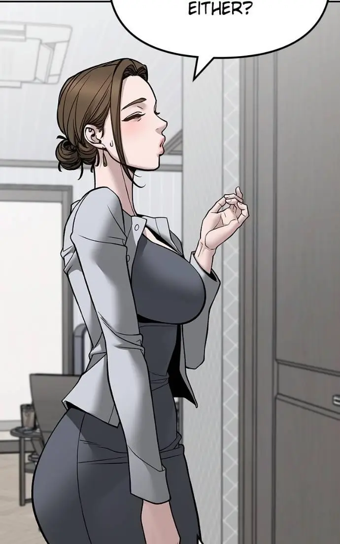 Read Designated Bully - Chapter 134 - designatedbully.com | Image 75