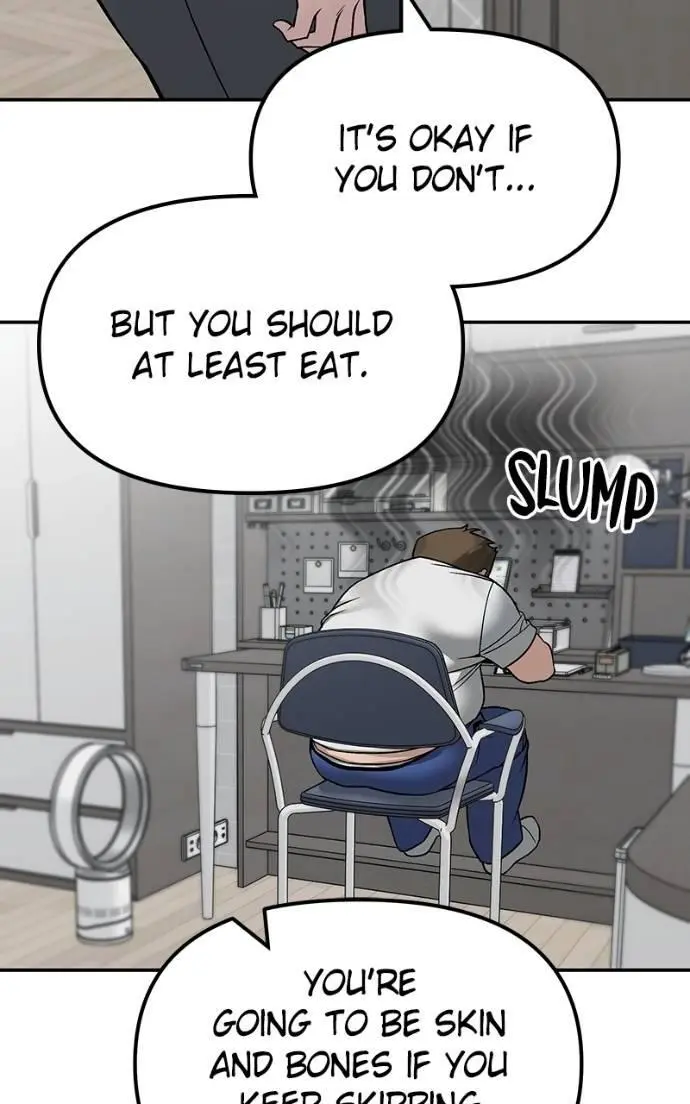 Read Designated Bully - Chapter 134 - designatedbully.com | Image 76