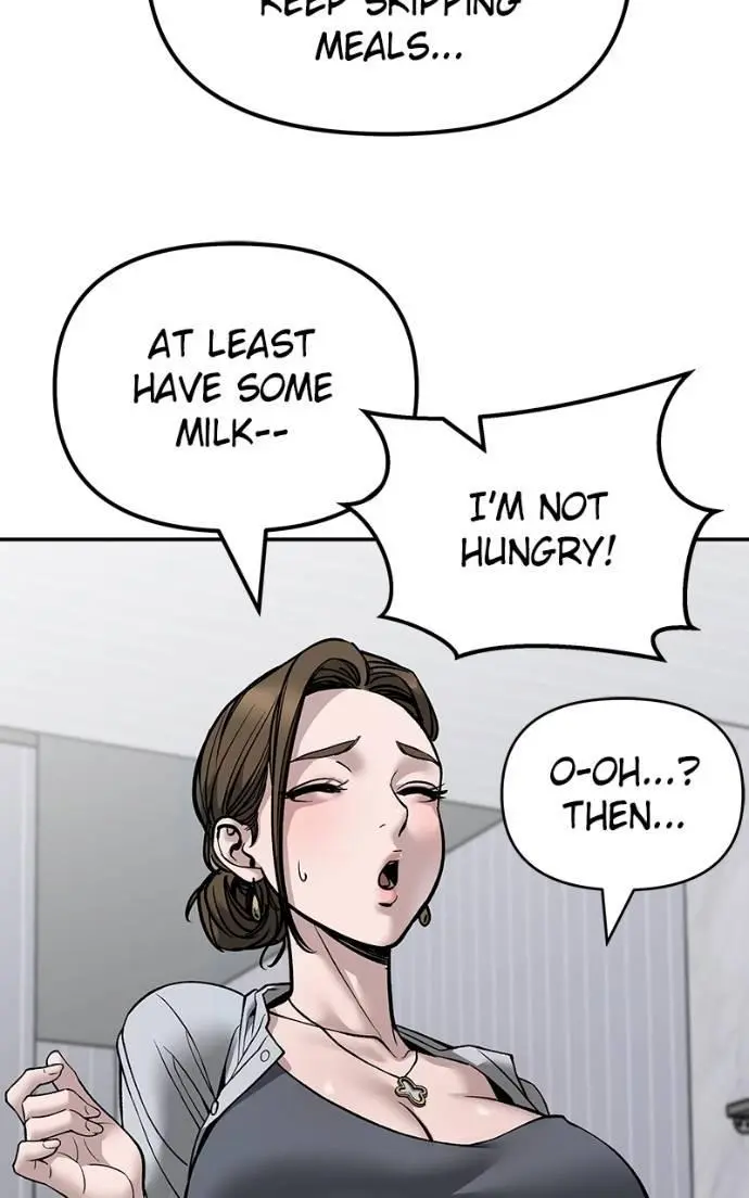 Read Designated Bully - Chapter 134 - designatedbully.com | Image 77