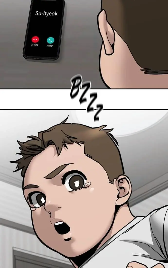 Read Designated Bully - Chapter 134 - designatedbully.com | Image 82