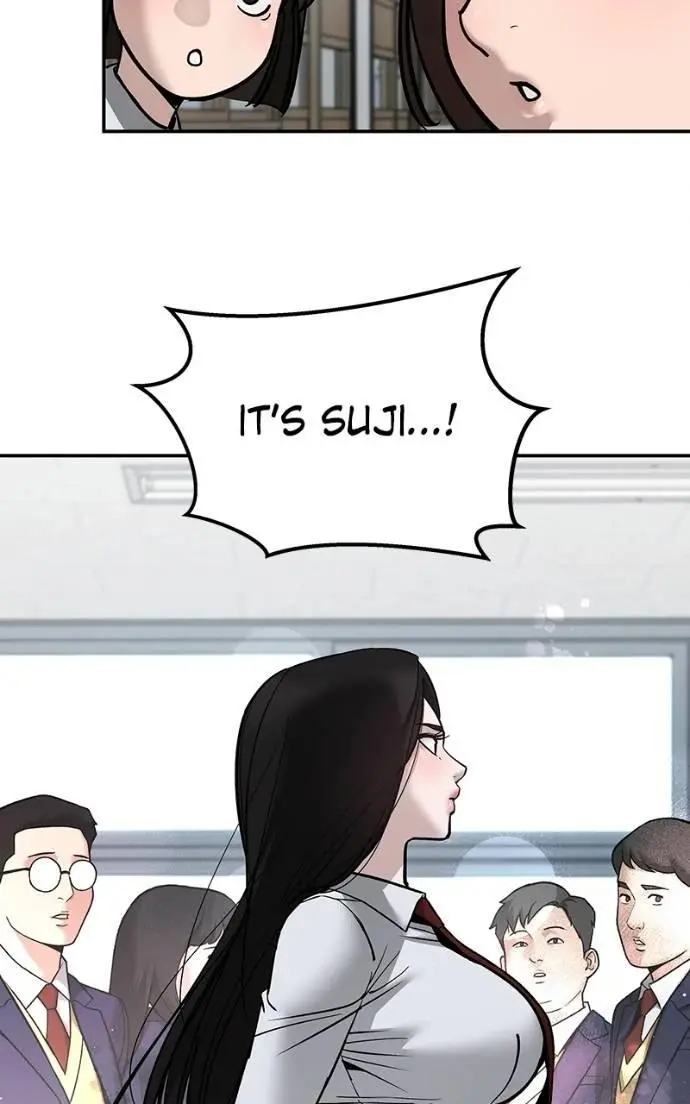 Read Designated Bully - Chapter 134 - designatedbully.com | Image 87