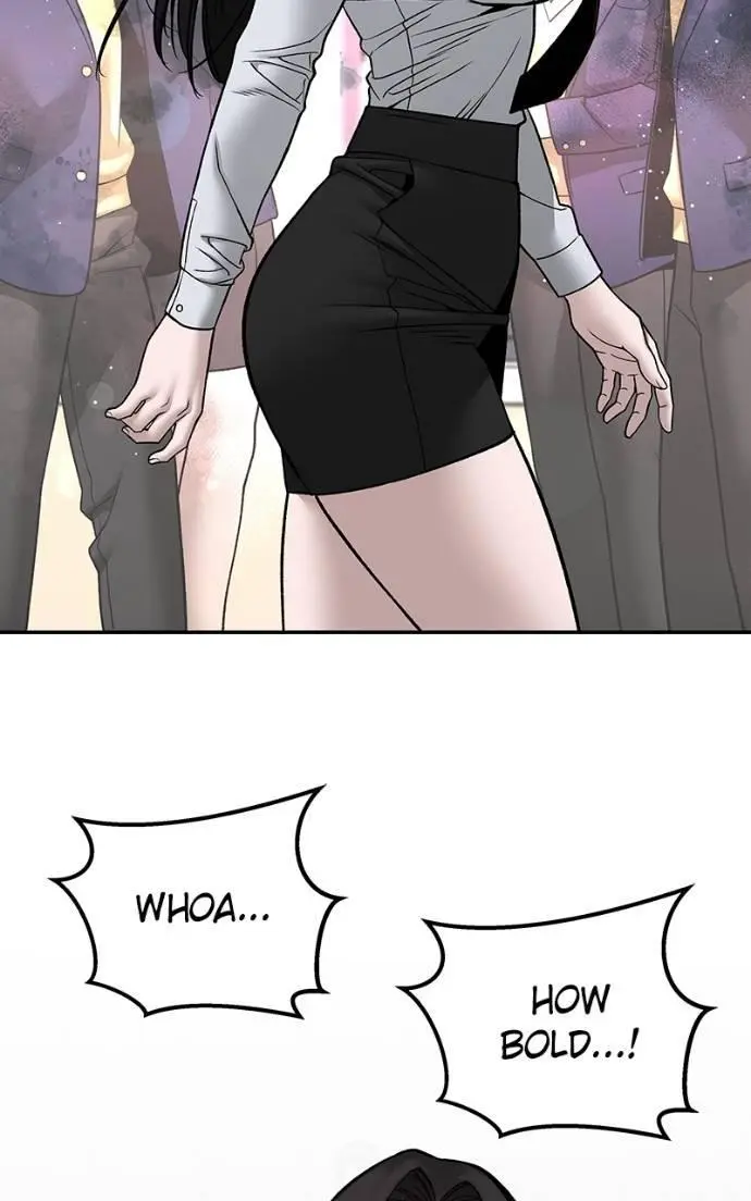 Read Designated Bully - Chapter 134 - designatedbully.com | Image 88