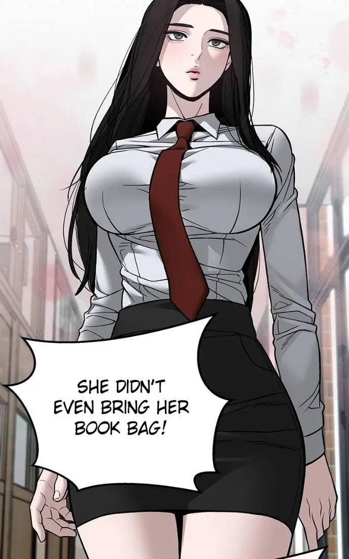 Read Designated Bully - Chapter 134 - designatedbully.com | Image 89