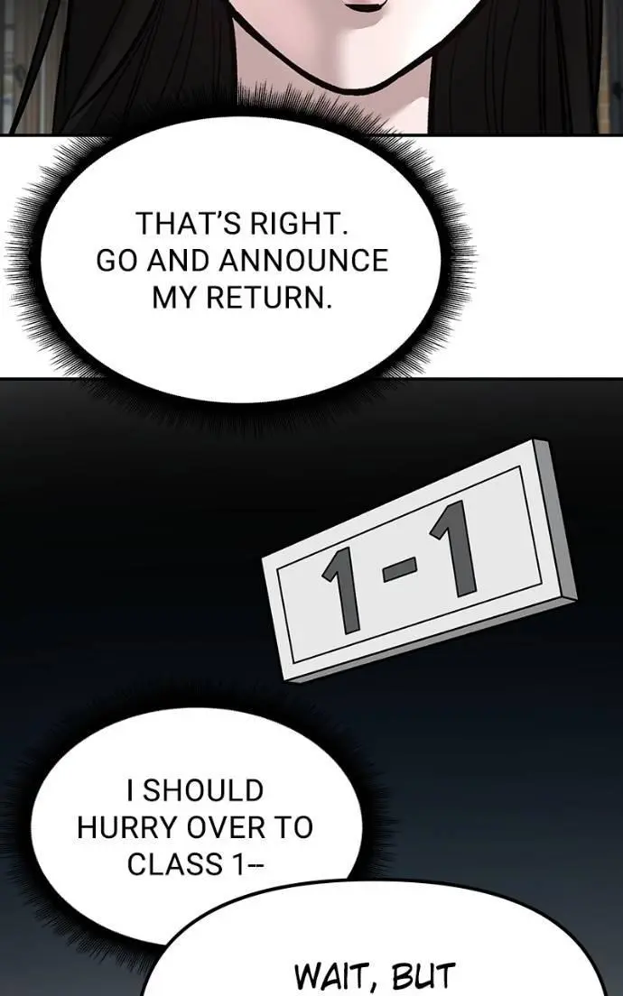 Read Designated Bully - Chapter 134 - designatedbully.com | Image 91