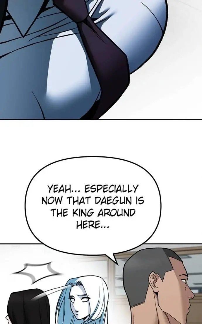 Read Designated Bully - Chapter 134 - designatedbully.com | Image 93