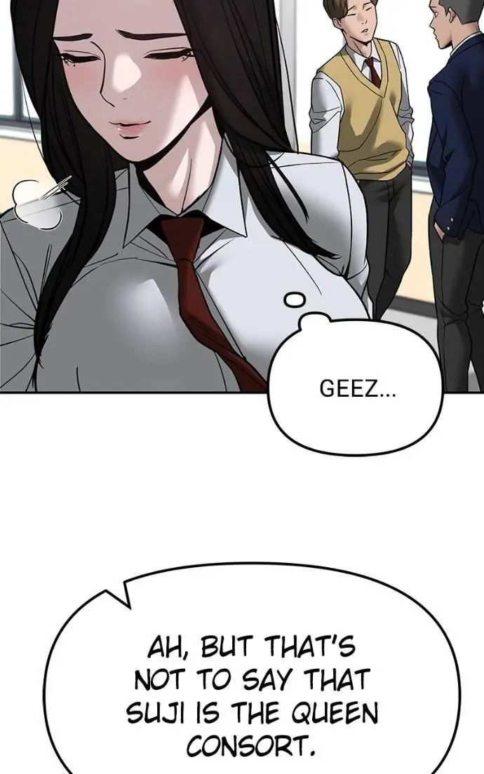 Read Designated Bully - Chapter 134 - designatedbully.com | Image 95