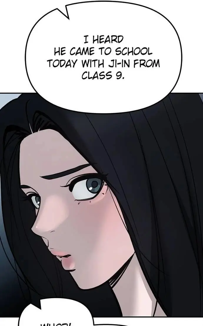 Read Designated Bully - Chapter 134 - designatedbully.com | Image 97