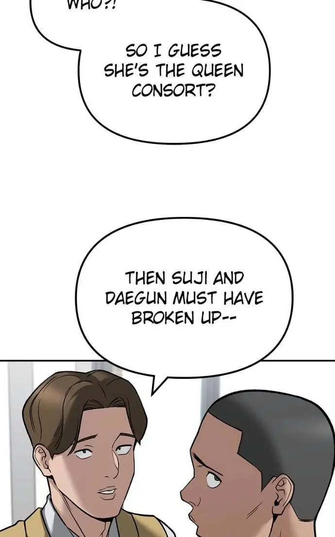 Read Designated Bully - Chapter 134 - designatedbully.com | Image 98