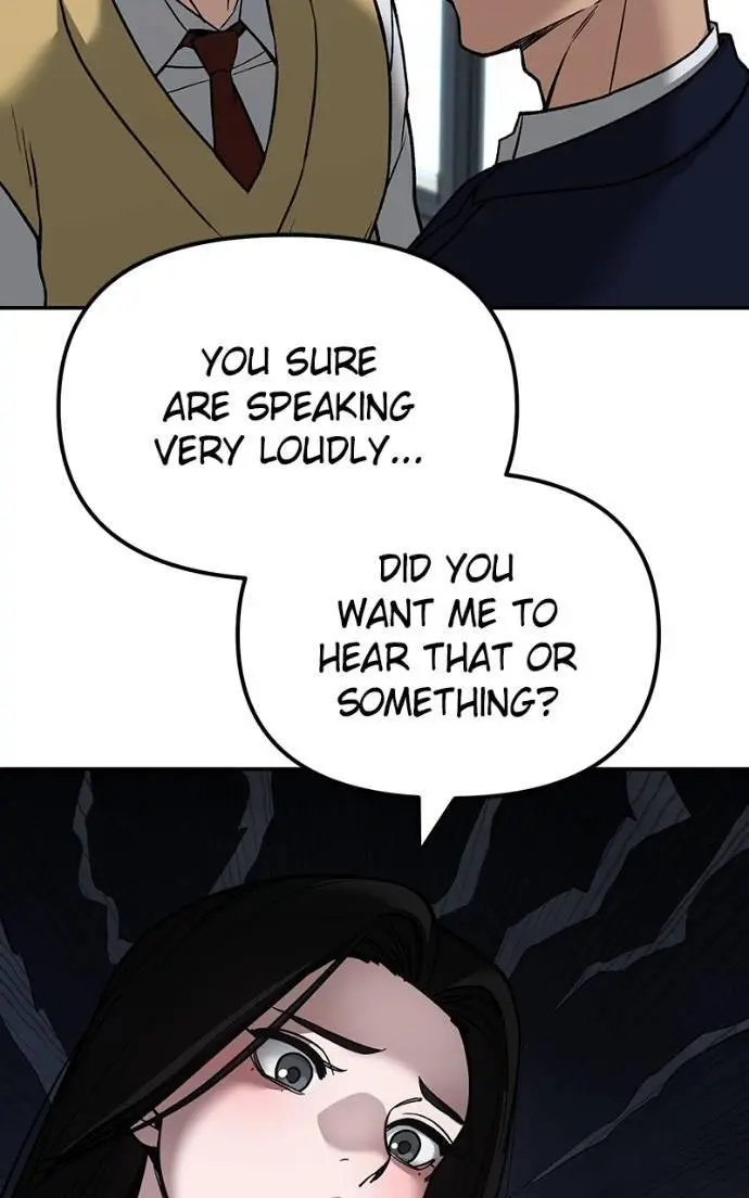 Read Designated Bully - Chapter 134 - designatedbully.com | Image 99