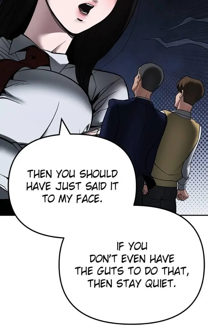 Read Designated Bully - Chapter 134 - designatedbully.com | Image 100