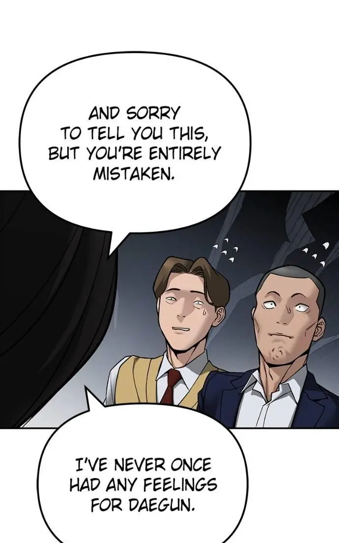 Read Designated Bully - Chapter 134 - designatedbully.com | Image 101