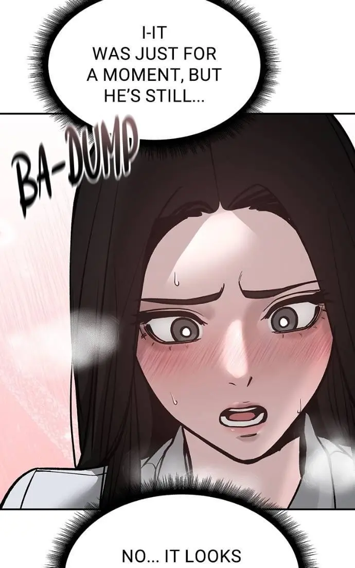 Read Designated Bully - Chapter 134 - designatedbully.com | Image 107