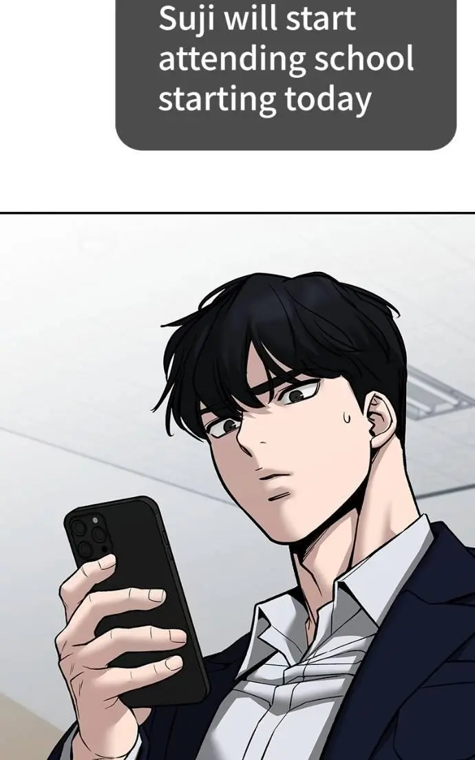 Read Designated Bully - Chapter 134 - designatedbully.com | Image 111