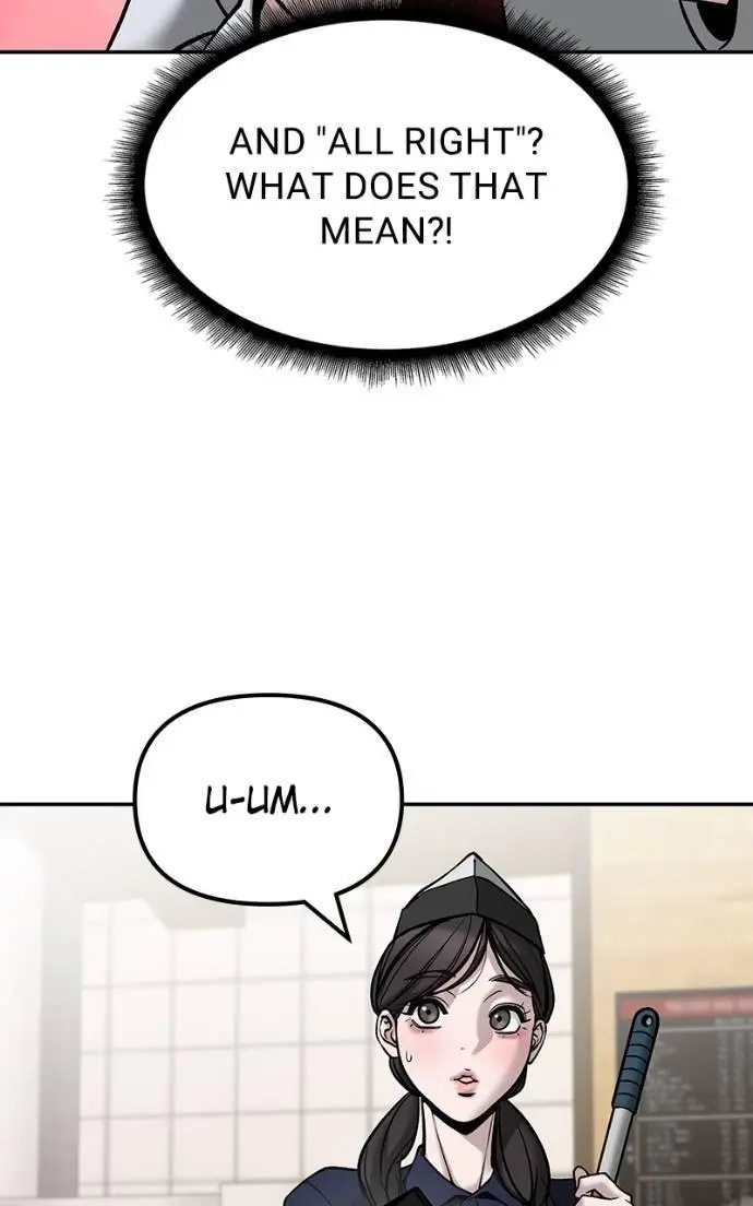 Read Designated Bully - Chapter 134 - designatedbully.com | Image 115