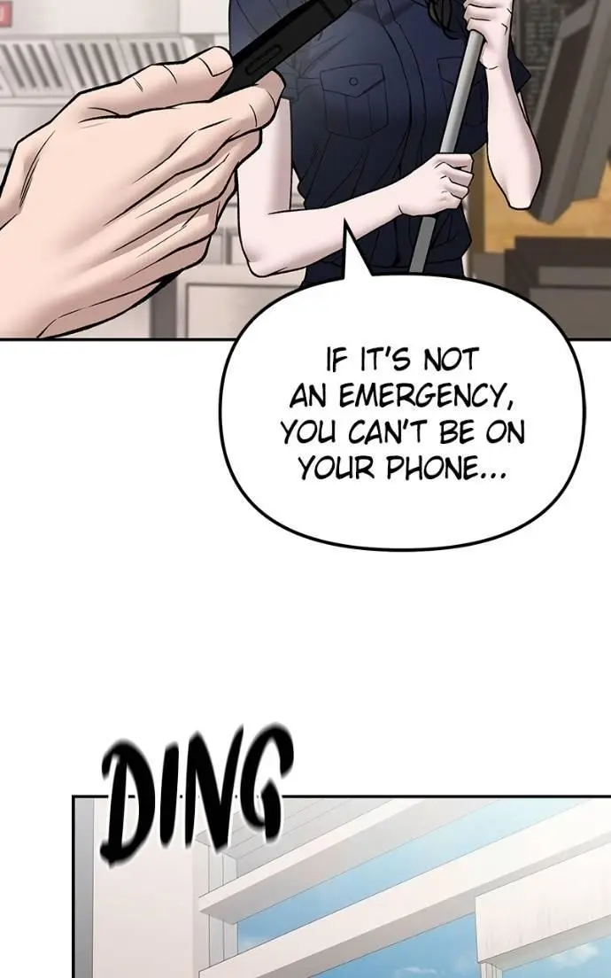Read Designated Bully - Chapter 134 - designatedbully.com | Image 116