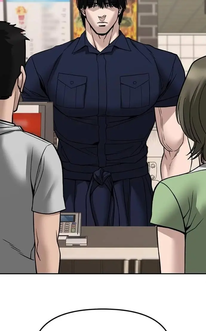 Read Designated Bully - Chapter 134 - designatedbully.com | Image 118