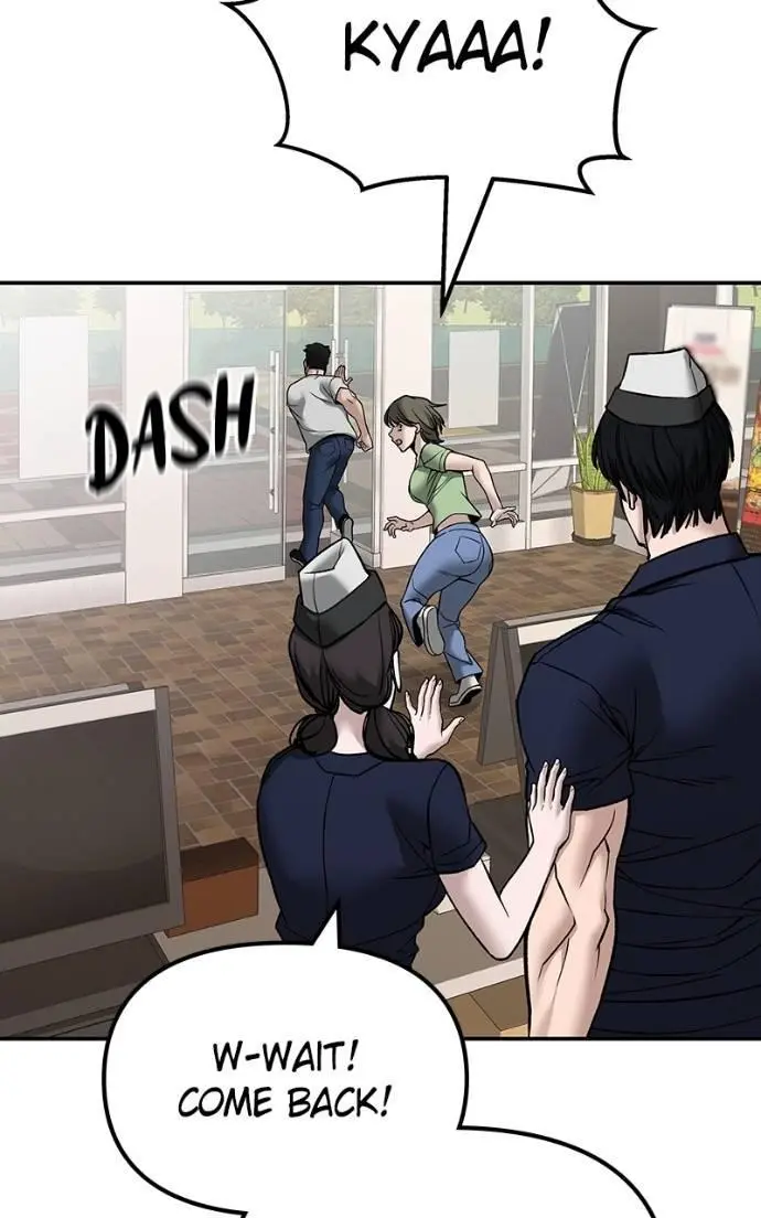 Read Designated Bully - Chapter 134 - designatedbully.com | Image 120