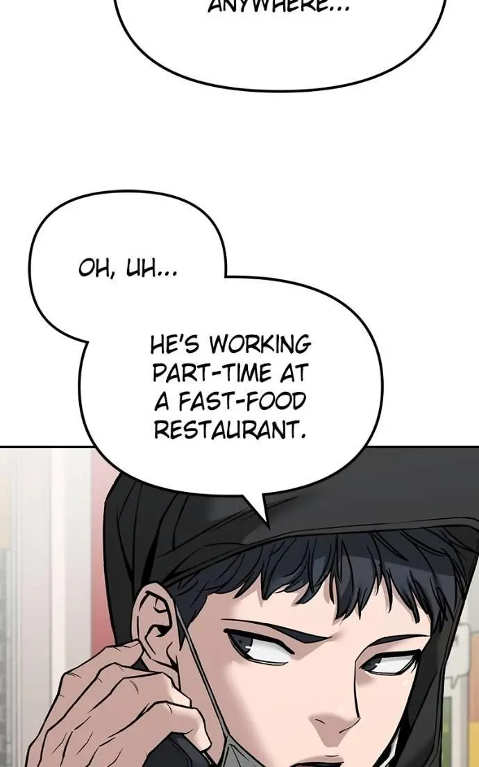 Read Designated Bully - Chapter 134 - designatedbully.com | Image 123