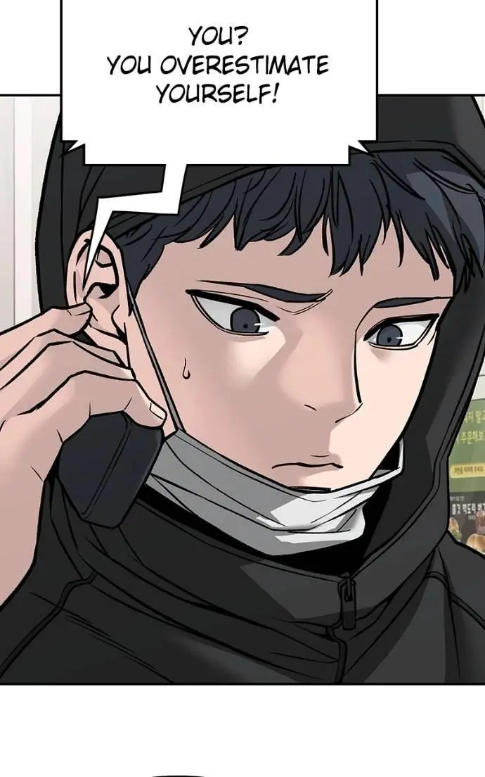Read Designated Bully - Chapter 134 - designatedbully.com | Image 126