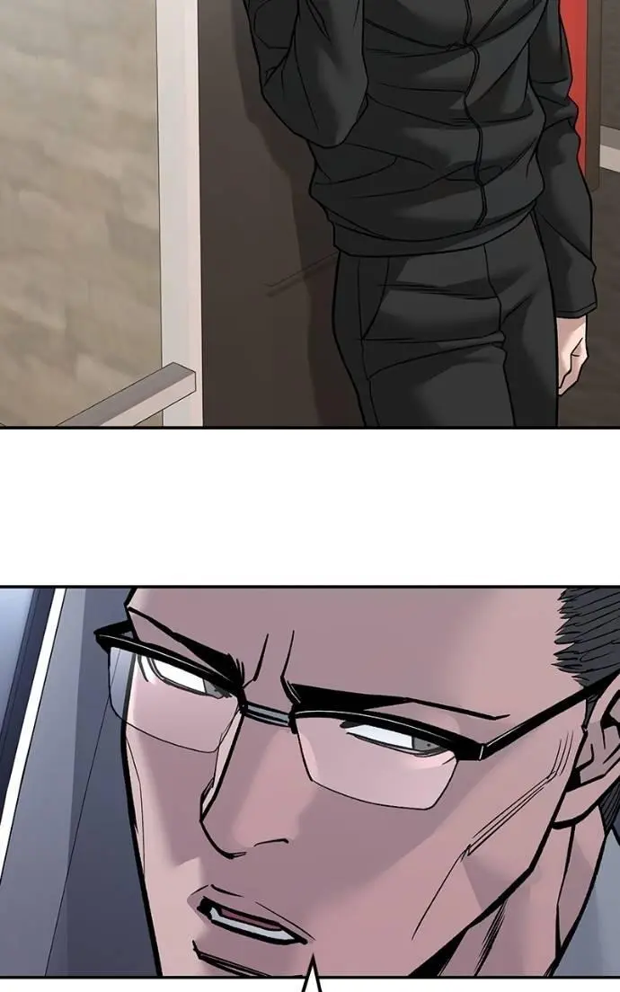 Read Designated Bully - Chapter 134 - designatedbully.com | Image 129
