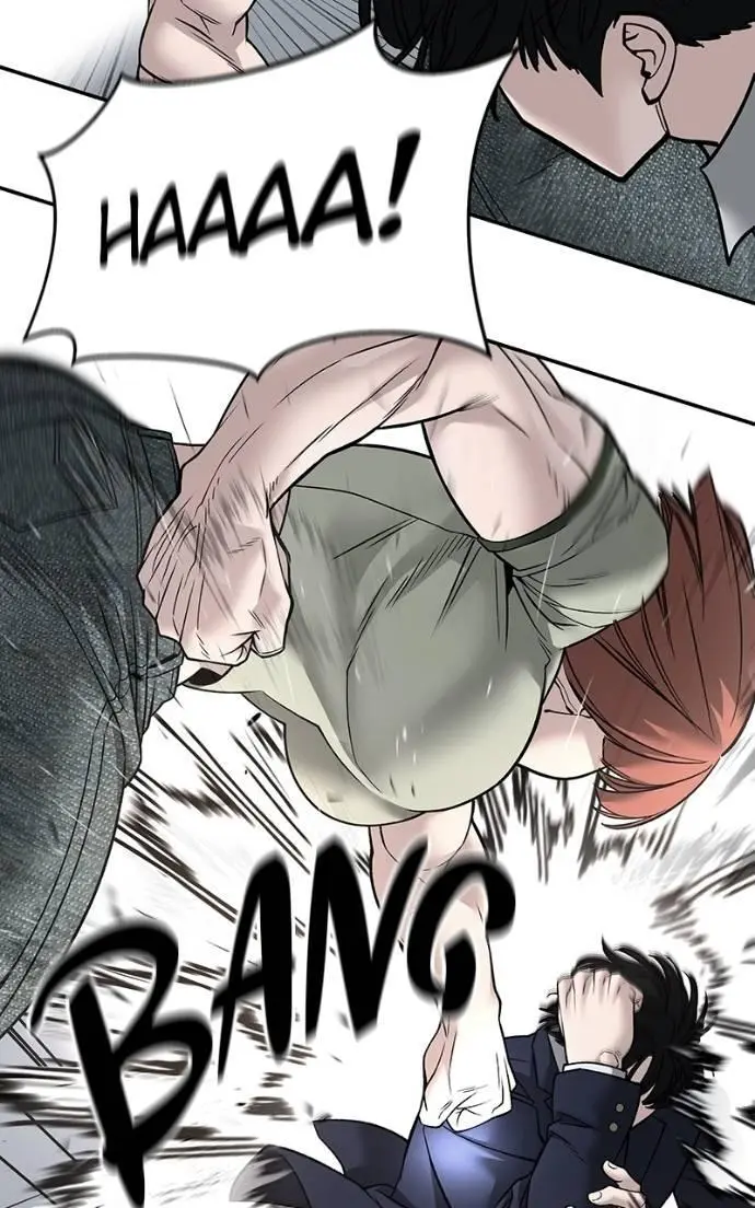 Read Designated Bully - Chapter 131 - designatedbully.com | Image 5