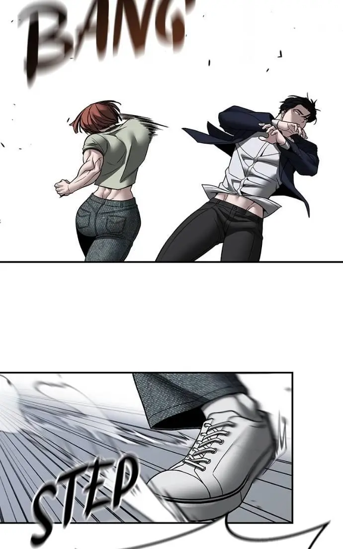 Read Designated Bully - Chapter 131 - designatedbully.com | Image 9