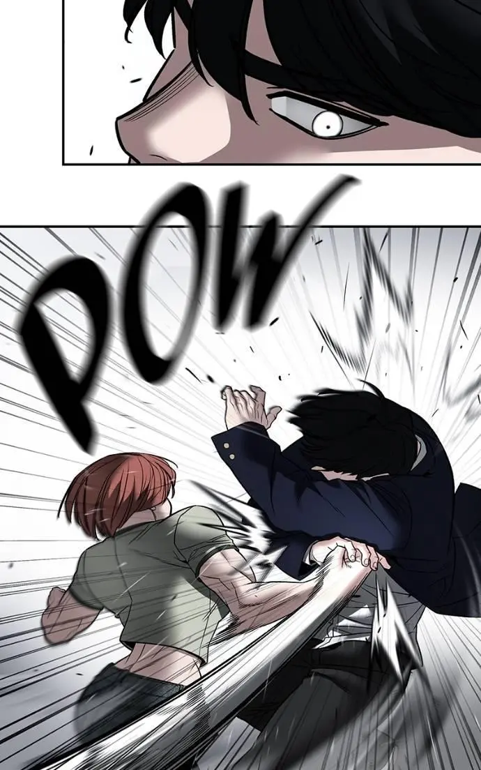 Read Designated Bully - Chapter 131 - designatedbully.com | Image 20