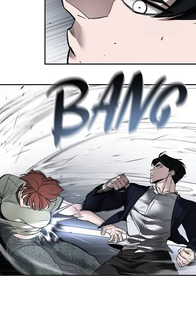 Read Designated Bully - Chapter 131 - designatedbully.com | Image 22