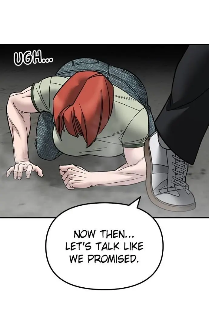 Read Designated Bully - Chapter 131 - designatedbully.com | Image 41