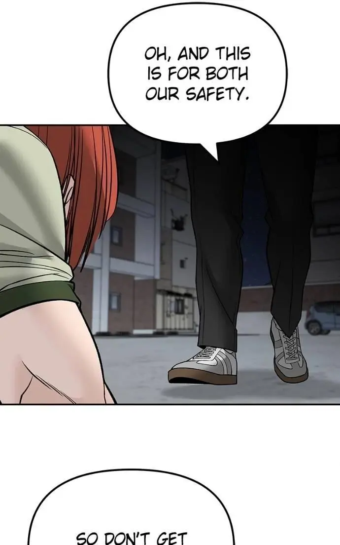 Read Designated Bully - Chapter 131 - designatedbully.com | Image 42
