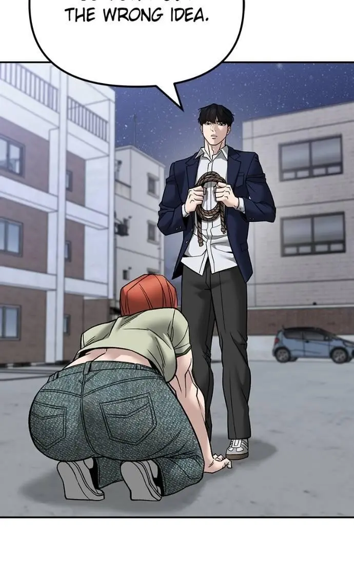 Read Designated Bully - Chapter 131 - designatedbully.com | Image 43