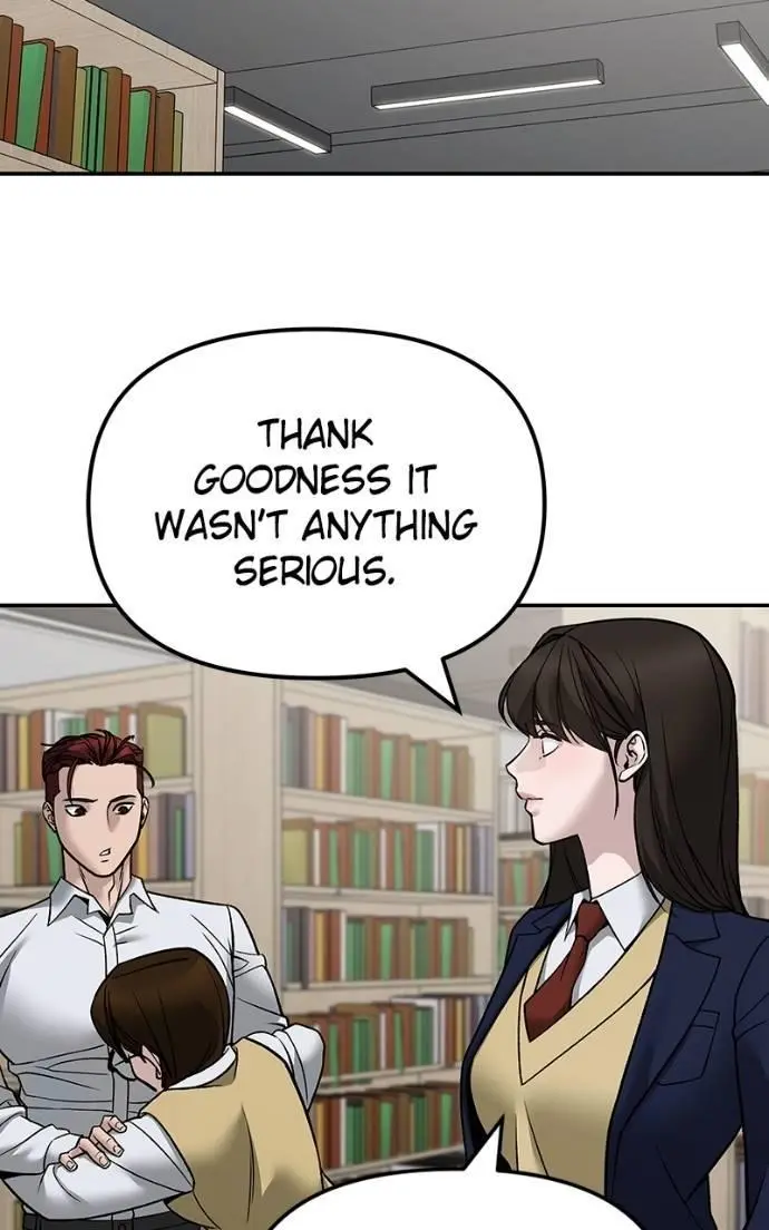 Read Designated Bully - Chapter 131 - designatedbully.com | Image 47